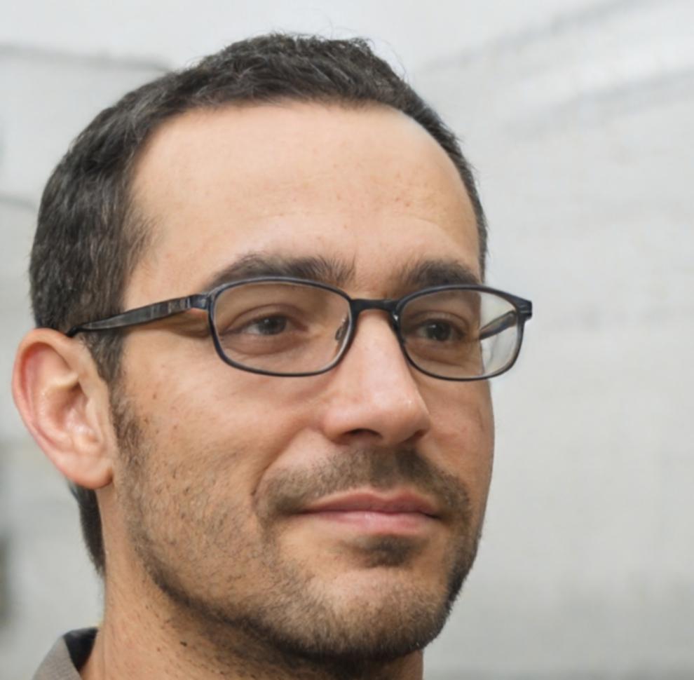 Finanzcoach Michael Schmidt