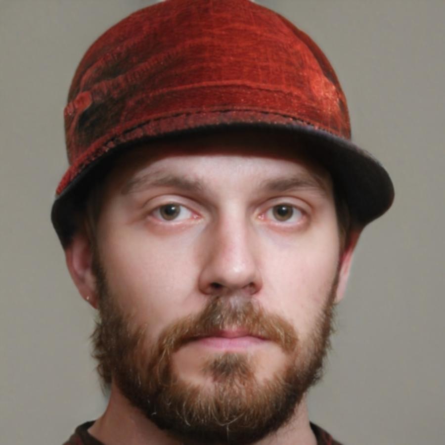 Markus Weber
